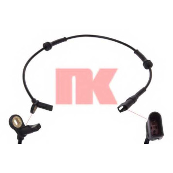 Датчик частоты вращения колеса NK 292508