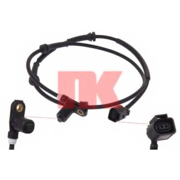 Датчик частоты вращения колеса NK 292518
