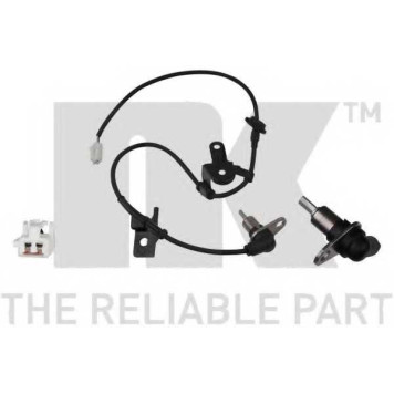 Датчик частоты вращения колеса NK 293210