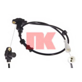 Датчик частоты вращения колеса NK 293605