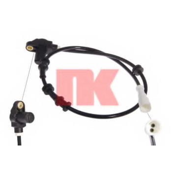 Датчик частоты вращения колеса NK 293605