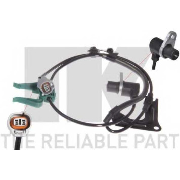 Датчик частоты вращения колеса NK 294502