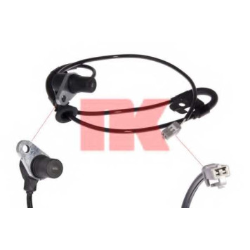 Датчик частоты вращения колеса NK 294503