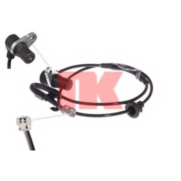 Датчик частоты вращения колеса NK 294504