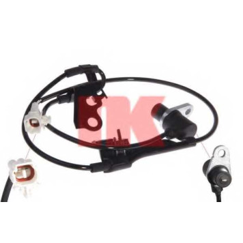 Датчик частоты вращения колеса NK 294505