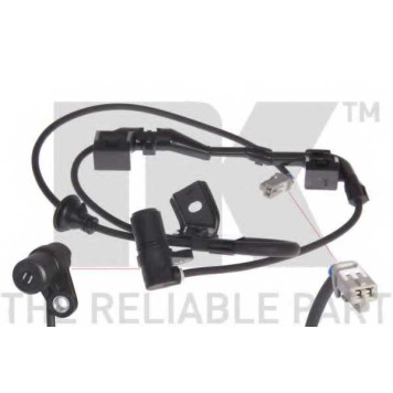 Датчик частоты вращения колеса NK 294511