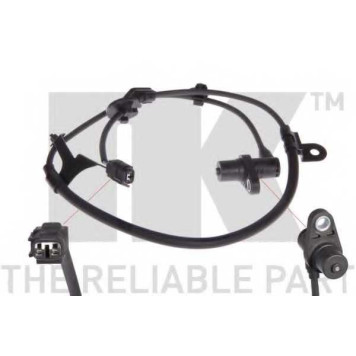 Датчик частоты вращения колеса NK 294516