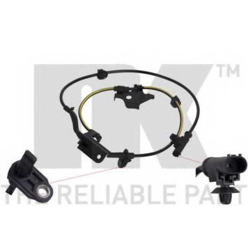 Датчик частоты вращения колеса NK 294539