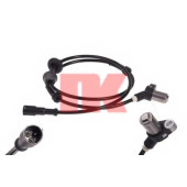 Датчик частоты вращения колеса NK 294706