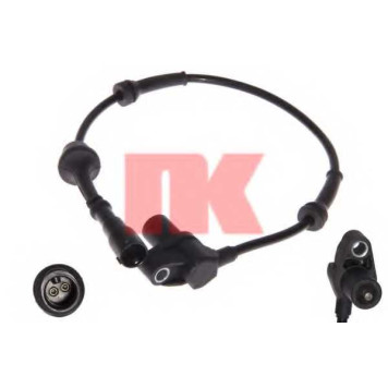 Датчик частоты вращения колеса NK 294732