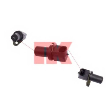 Датчик частоты вращения колеса NK 295001