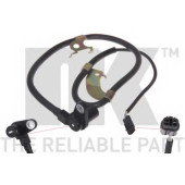 Датчик частоты вращения колеса NK 295201