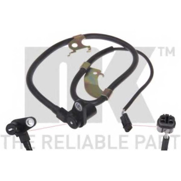 Датчик частоты вращения колеса NK 295201