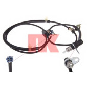 Датчик частоты вращения колеса NK 295203