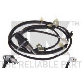 Датчик частоты вращения колеса NK 295204