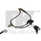 Датчик частоты вращения колеса NK 295210