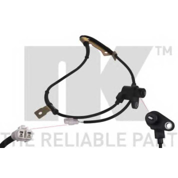 Датчик частоты вращения колеса NK 295210