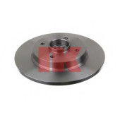 Тормозной диск NK 311951