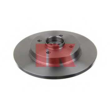 Тормозной диск NK 311951