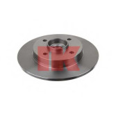 Тормозной диск NK 311952