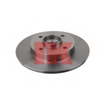 Тормозной диск NK 311952