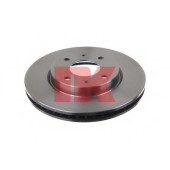 Тормозной диск NK 313052