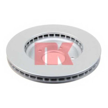 Тормозной диск NK 313057-1