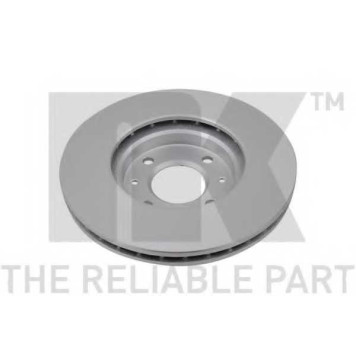 Тормозной диск NK 313537-1