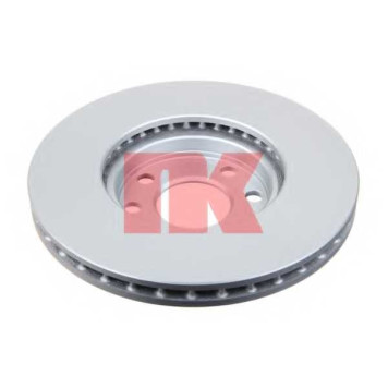 Тормозной диск NK 313629-1