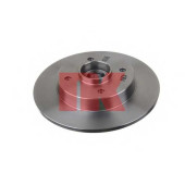 Тормозной диск NK 313738