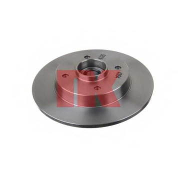 Тормозной диск NK 313738