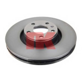 Тормозной диск NK 3147100