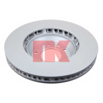 Тормозной диск NK 3147103-1