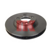 Тормозной диск NK 3147103