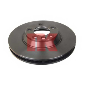 Тормозной диск NK 3147103