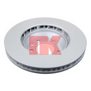 Тормозной диск NK 3147105