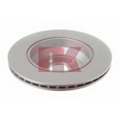 Тормозной диск NK 3147114