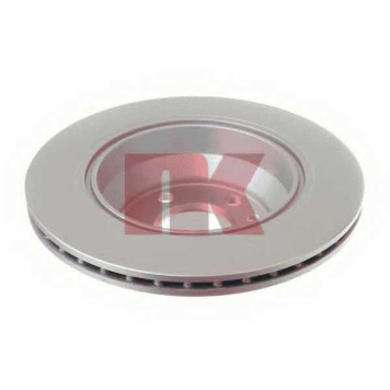 Тормозной диск NK 3147114