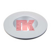Тормозной диск NK 3147133