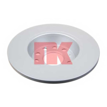 Тормозной диск NK 3147133