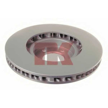 Тормозной диск NK 3147151-1