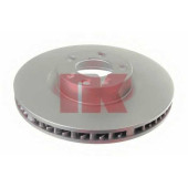 Тормозной диск NK 3147151