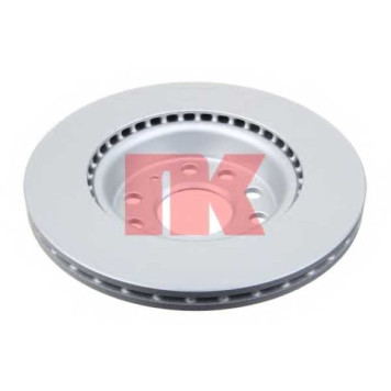 Тормозной диск NK 314787-1