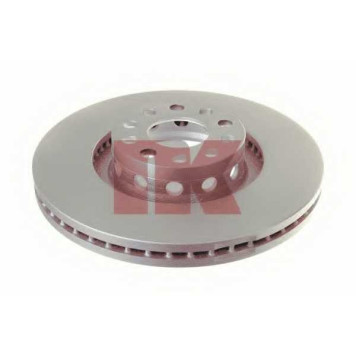 Тормозной диск NK 314791-1