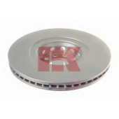 Тормозной диск NK 314791