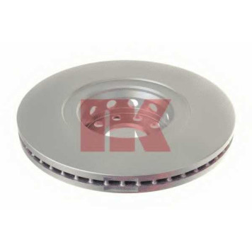 Тормозной диск NK 314791