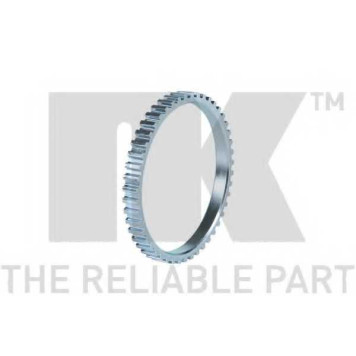 Зубчатый диск импульсного датчика, противобл. устр. NK 395013