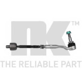 Поперечная рулевая тяга NK 5001524