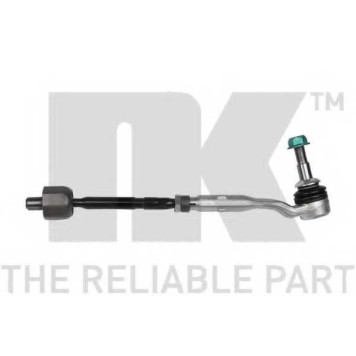 Поперечная рулевая тяга NK 5001524