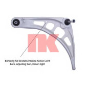 Рычаг независимой подвески колеса NK 5011527